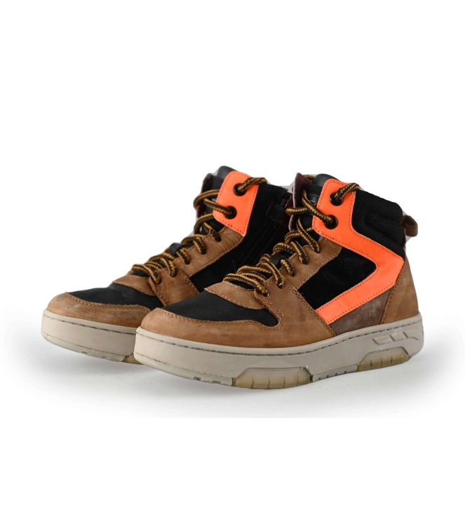 Ton & Ton Hoge Sneakers