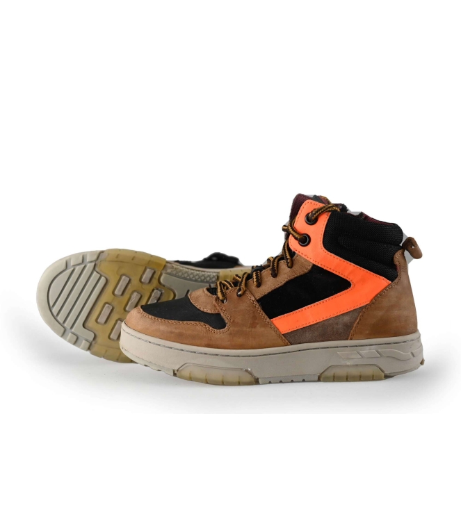 Ton & Ton Hoge Sneakers