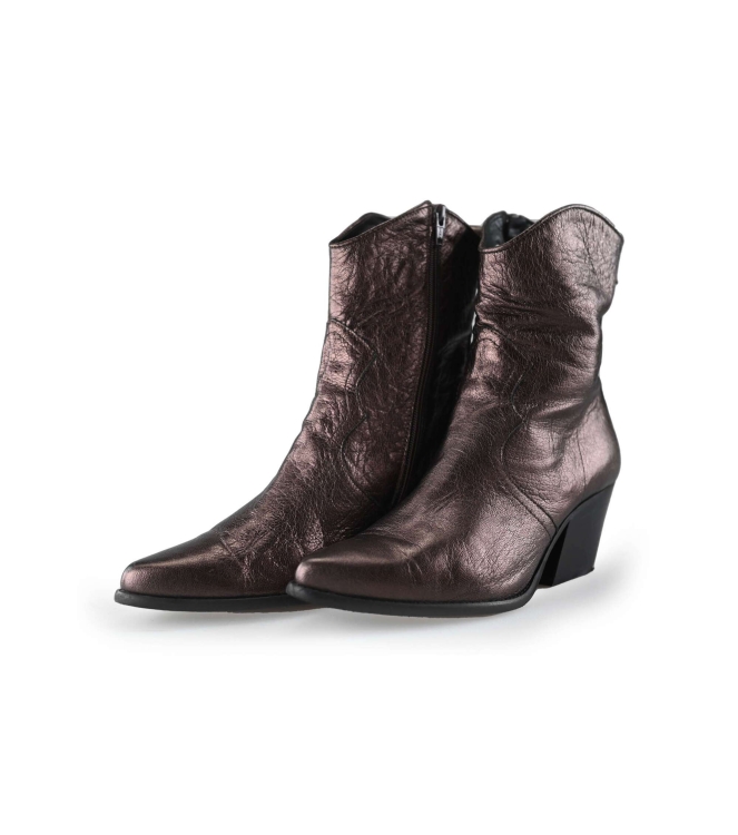 Notre-V Cowboy Laarzen