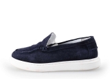 Mazzeltov Loafers