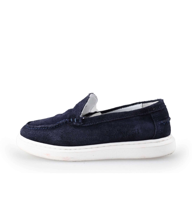 Mazzeltov Loafers