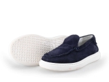 Mazzeltov Loafers