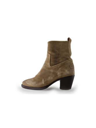  Shabbies Enkellaarzen 230754
 [MAAT] 40
 