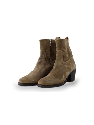  Shabbies Enkellaarzen 230754
 [MAAT] 40
 