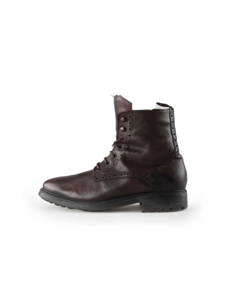  Stefano Lauran Veterboots 230772
 [MAAT] 45
 