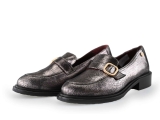 Fred De La Bretoniere Loafers
