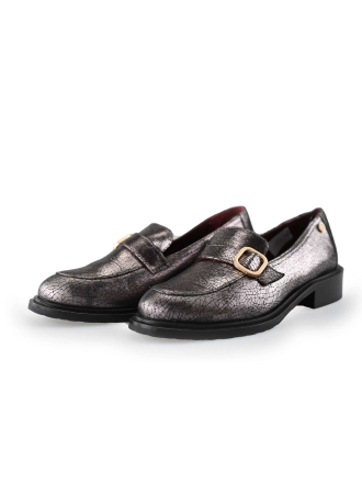  Fred De La Bretoniere Loafers 230791
 [MAAT] 37
 