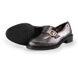 Fred De La Bretoniere Loafers