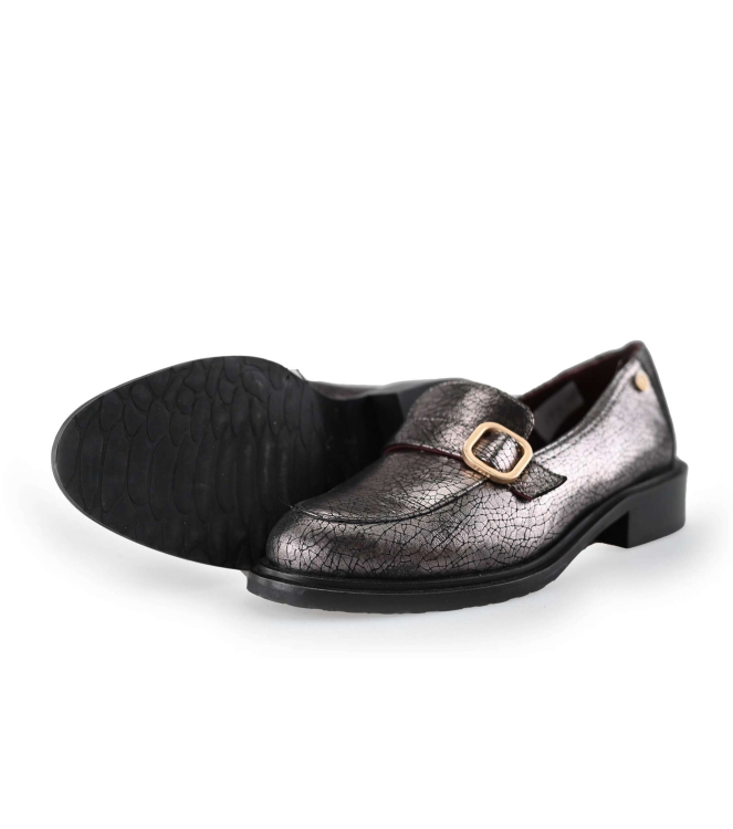 Fred De La Bretoniere Loafers