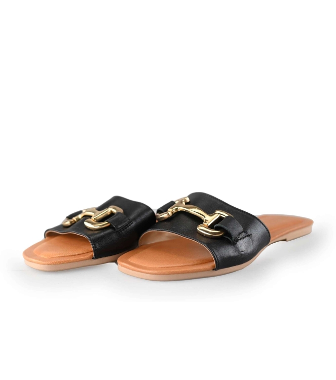 Notre-V Slippers
