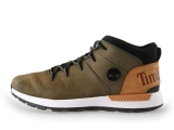 Timberland Hoge Sneakers