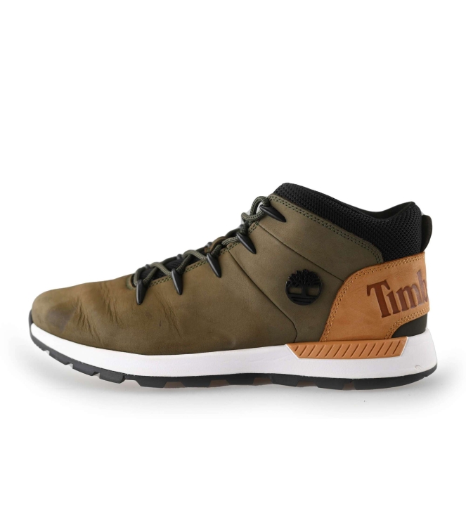 Timberland Hoge Sneakers