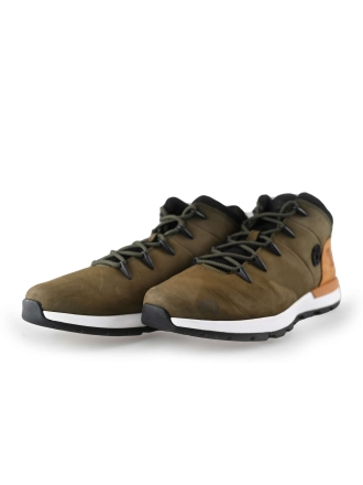  Timberland Hoge Sneakers 230838
 [MAAT] 44
 