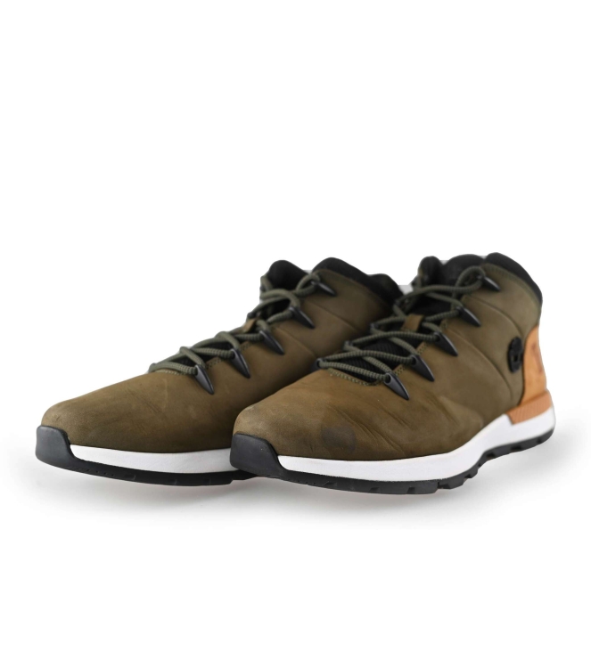 Timberland Hoge Sneakers