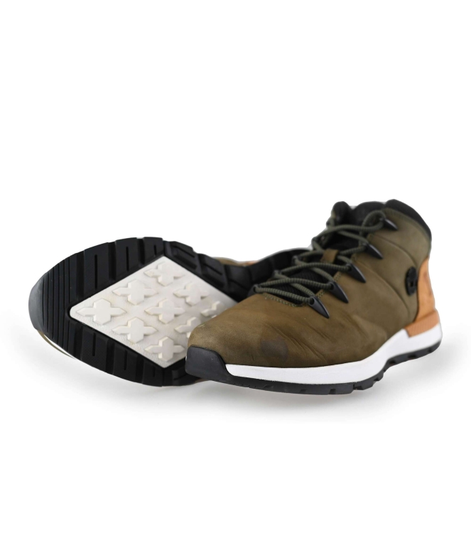 Timberland Hoge Sneakers