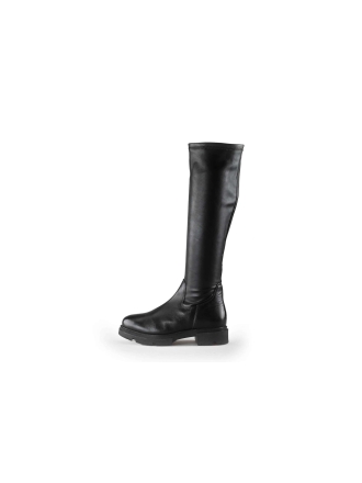 Omoda Laarzen Zwart 230843
 Maat 36
 