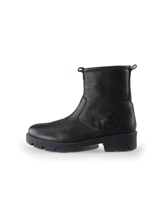 Omoda Laarzen Zwart 230846
 Maat 33
 