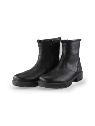 Omoda Laarzen Zwart 230846
 Maat 33
 