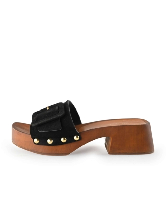  Notre-V Slippers 230856
 [MAAT] 39
 