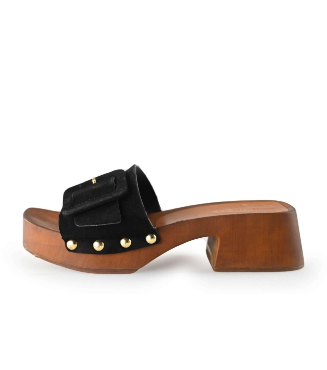 Notre-V Slippers