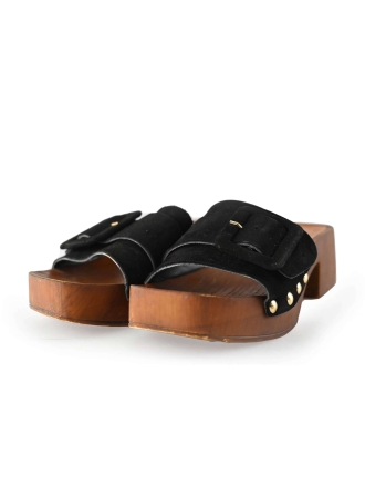 Notre-V Slippers 230856
 [MAAT] 39
 
