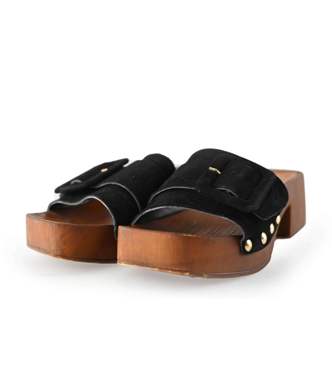 Notre-V Slippers