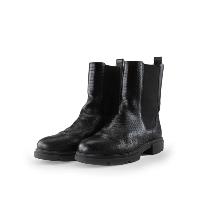 Omoda Chelsea Boots