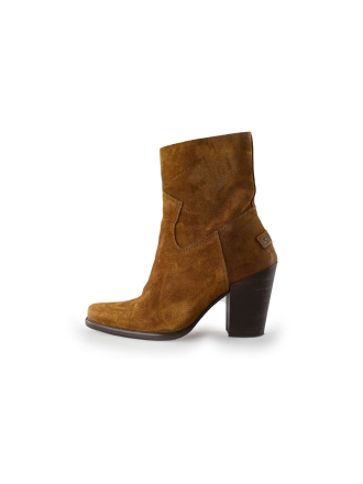  Shabbies Enkellaarzen 230900
 [MAAT] 40
 
