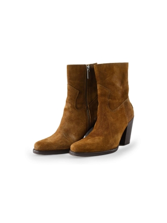  Shabbies Enkellaarzen 230900
 [MAAT] 40
 