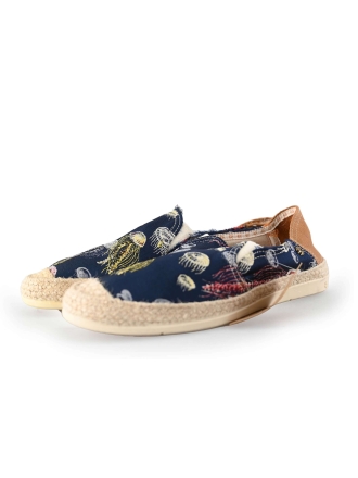  Siesta Espadrilles 230917
 [MAAT] 41
 