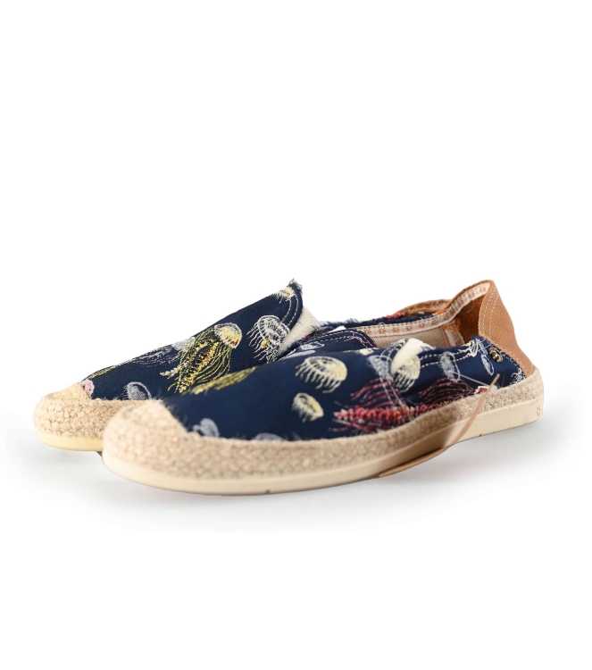 Siesta Espadrilles