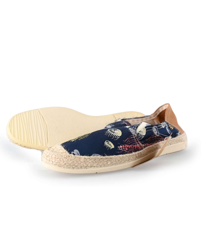 Siesta Espadrilles
