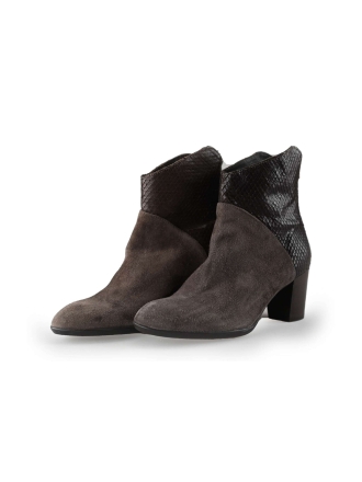  Omoda Enkellaarzen 230933
 [MAAT] 36
 