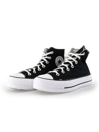  Converse Hoge Sneakers 230941
 [MAAT] 37½
 