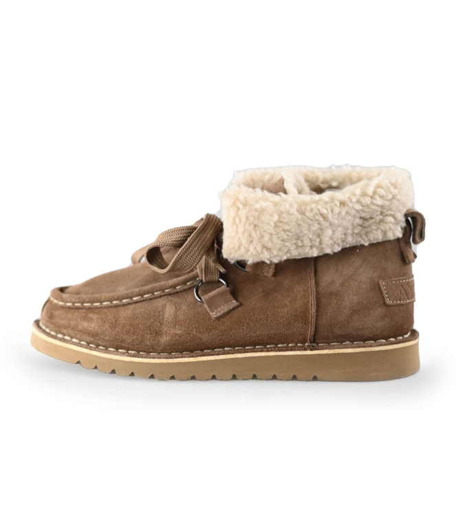 Ayana Boots