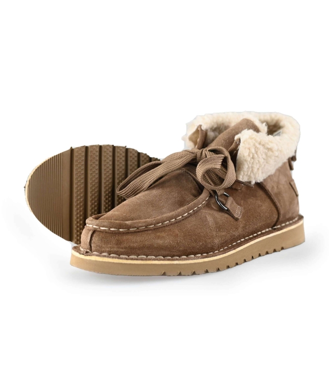 Ayana Boots