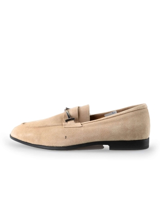 Mazzeltov Loafers Bruin 230956
 Maat 46
 