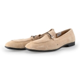 Mazzeltov Loafers
