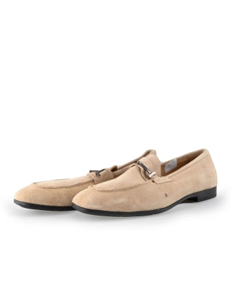 Mazzeltov Loafers Bruin 230956
 Maat 46
 