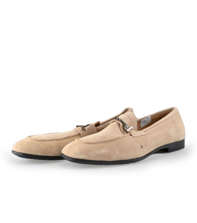 Mazzeltov Loafers