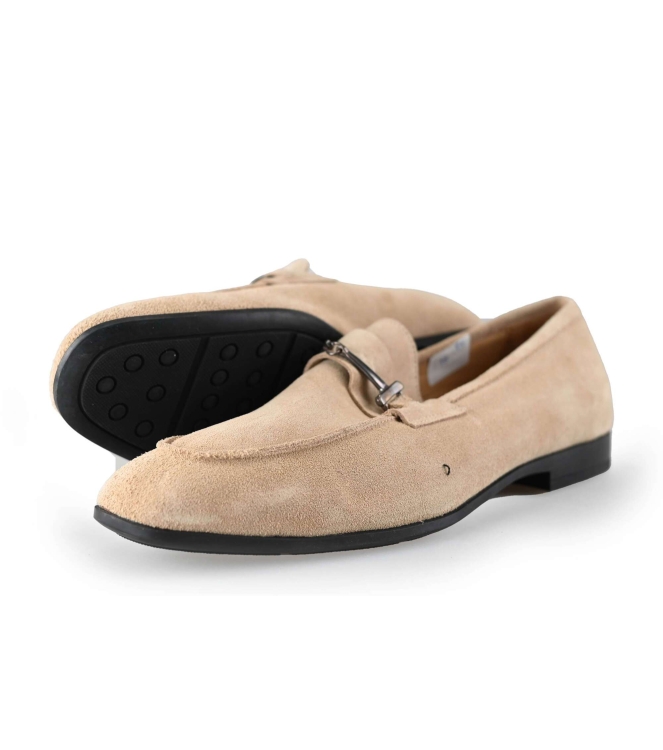 Mazzeltov Loafers