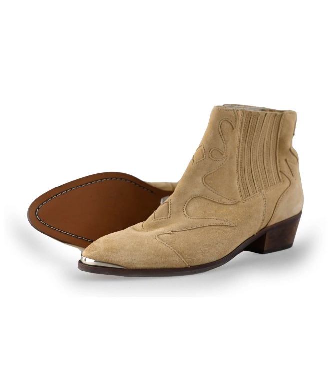 Toral Cowboy Laarzen