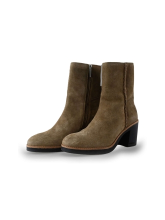  Shabbies Enkellaarzen 231008
 [MAAT] 39
 