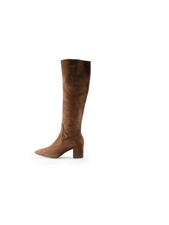  Omoda Laarzen 231010
 [MAAT] 40
 