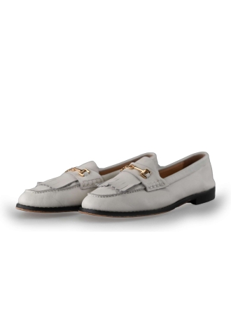 Inuovo Loafers Beige 231028
 Maat 41
 