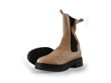 Wysh Chelsea Boots