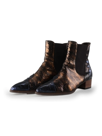  Pertini Cowboy Laarzen 231085
 [MAAT] 40
 