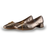 Hispanitas Pumps