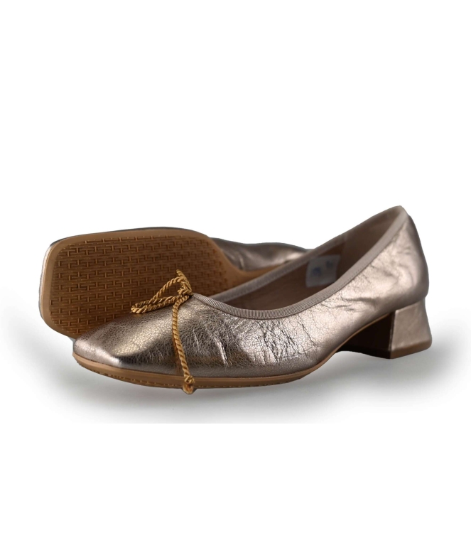 Hispanitas Pumps