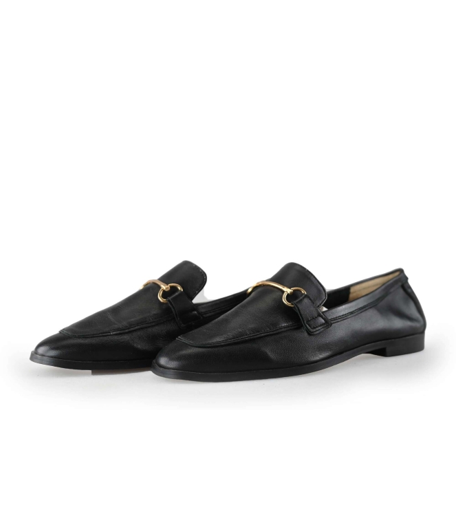 Haboob Loafers
